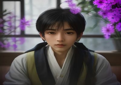 心理咨询师与来访者在明亮咨询室内进行性心理健康辅导，专业温和的对话场景